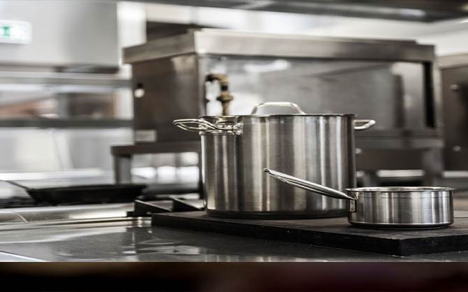 湯粉面粥店設備配套方案圖片